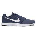 Nike Downshifter 7 Men's Running Shoes, Size: 13, Blue