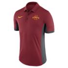 Men's Nike Iowa State Cyclones Dri-fit Polo, Size: Large, Red Other