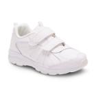 Stride Rite Cooper 2.0 Boys' Sneakers, Girl's, Size: 3 Wide, White