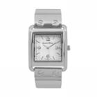 Journee Collection Women's Stainless Steel Watch, Grey