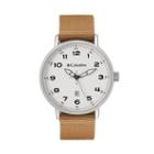 Columbia Men's Fieldmaster Iii Watch, Brown