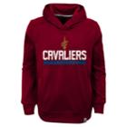 Boys 8-20 Cleveland Cavaliers Playmaker Hoodie, Size: Xl 18-20, Red Other