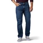 Men's Urban Pipeline&reg; Regular Fit Jeans, Size: 32x30, Dark Blue