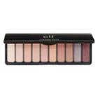 E.l.f. Rose Gold Eyeshadow Palette - Nude Rose Gold