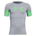 Boys 8-20 Under Armour Graphic Tee, Size: Xl, Red Overfl