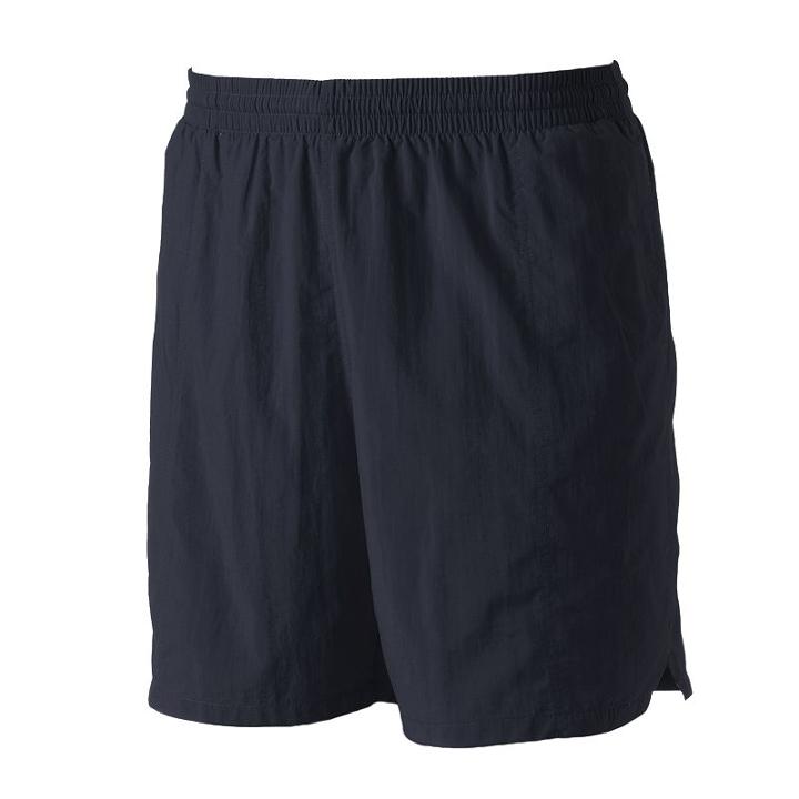 Men's Tyr Classic Deck Swim Shorts, Size: Xl, Dark Blue