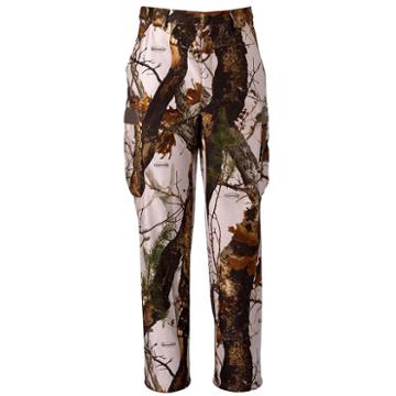 Big & Tall Scent-lok Full-season Velocity Pants, Men's, Size: Xl Tall, Light Grey