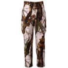 Big & Tall Scent-lok Full-season Velocity Pants, Men's, Size: Xl Tall, Light Grey