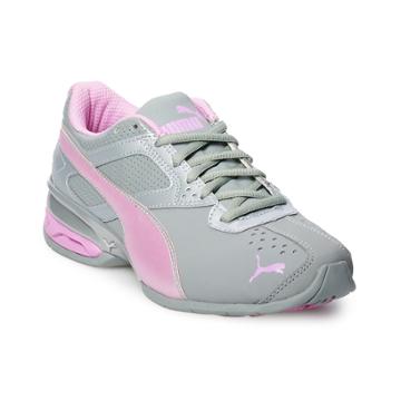 Puma Tazon 6 Fm Women's Running Shoes, Size: 9, Grey