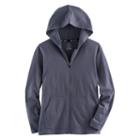 Boys 8-20 Tek Gear&reg; Solid Hoodie, Boy's, Size: S 8, Dark Grey