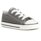 Baby / Toddler Converse Chuck Taylor All Star Sneakers, Toddler Unisex, Size: 10 T, Grey