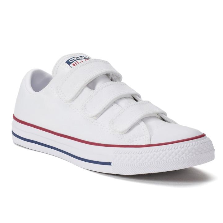 Women's Converse Chuck Taylor All Star 3v Sneakers, Size: 10, Natural