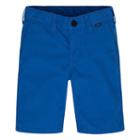 Boys 4-7 Hurley Shorts, Boy's, Size: 7, Turquoise/blue (turq/aqua)