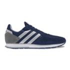 Adidas 8k Men's Sneakers, Size: 8.5, Blue (navy)