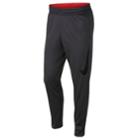 Men's Nike Therma Pants, Size: Xxl, Grey