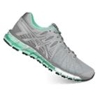 Asics Gel Quantum 180 Tr Women's Cross Training Shoes, Size: 7, Grey Other