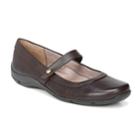 Lifestride Daffodil Women's Mary Jane Shoes, Size: 7 Wide, Oxford