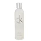 Calvin Klein Ck One Body Wash, Multicolor