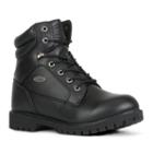 Lugz Tactic Men's Water-resistant Boots, Size: 10.5, Black