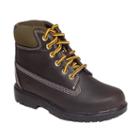 Deer Stags Boys' Mack 2 Hiking Boots, Boy's, Size: Medium (11), Brown