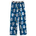 Boys 6-16 Star Wars Lounge Pants, Size: 10-12, Multicolor