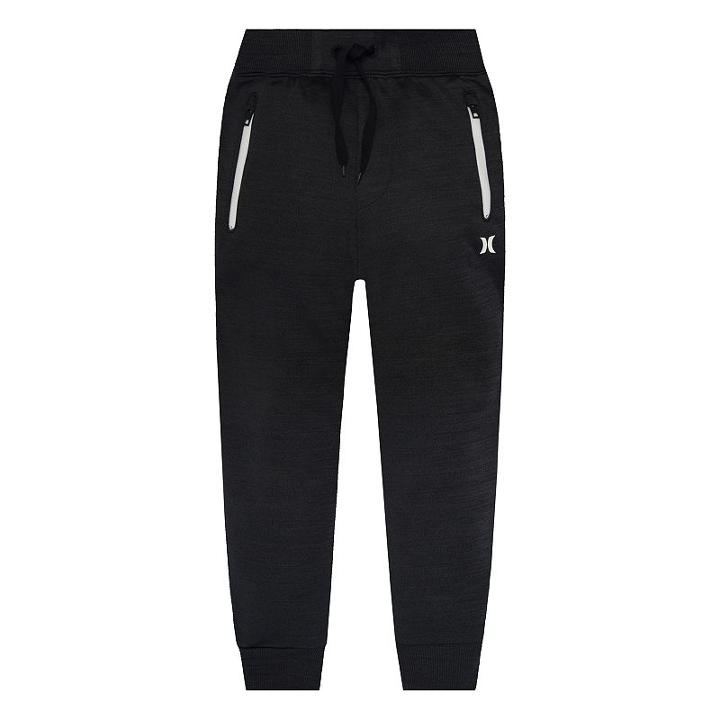 Boys 4-7 Hurley Dri-fit Solar Pants, Size: 6, Oxford