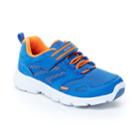 Stride Rite Made 2 Play Taylor Boys' Sneakers, Size: 7 T Wide, Med Blue