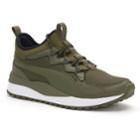 Puma Pacer Next Mid Sb Taffy Men's Sneakers, Size: 10, Green