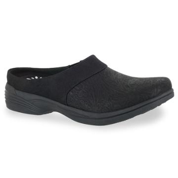 Solite By Easy Street Cozy Women's Mules, Size: Medium (12), Oxford