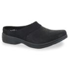 Solite By Easy Street Cozy Women's Mules, Size: Medium (12), Oxford