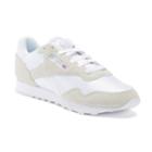 Reebok Royal Nylon Women's Classics Shoes, Size: Medium (8), Multicolor