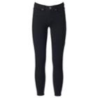 Women's Lc Lauren Conrad Feel Good Super Skinny Midrise Jeans, Size: 8, Black