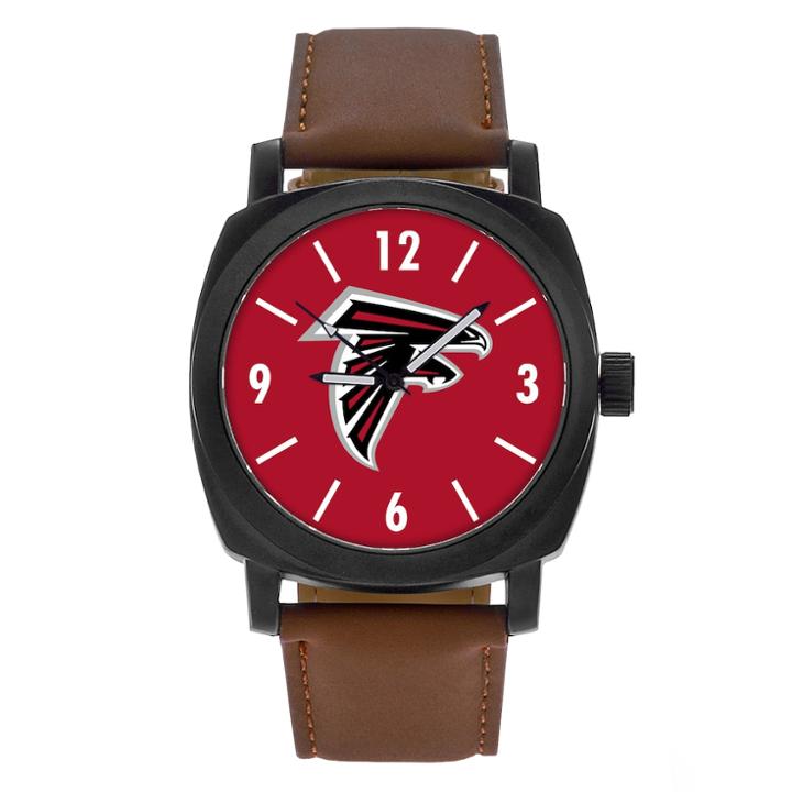 Men's Sparo Atlanta Falcons Knight Watch, Multicolor