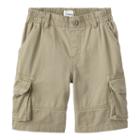 Boys 4-7x Sonoma Goods For Life&trade; Cargo Shorts, Boy's, Size: 5, Lt Beige
