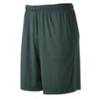 Big & Tall Tek Gear&reg; Dry Tek Shorts, Men's, Size: 2xb, Turquoise/blue (turq/aqua)