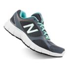 New Balance 543v1 Women's Running Shoes, Size: 9 W D, Light Grey