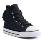 Baby / Toddler Converse Chuck Taylor All Star High-top Sneakers, Kids Unisex, Size: 8 T, Black