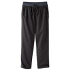 Boys 4-10 Jumping Beans&reg; Tricot Slim Pants, Size: 8, Grey