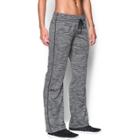Women's Under Armour Lightweight Storm Armour Fleece Pants, Size: Large, Black