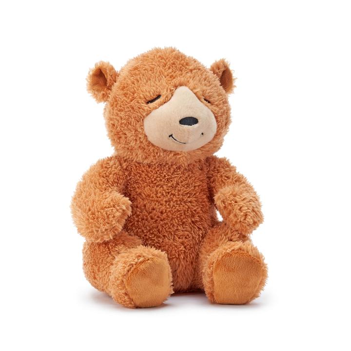Kohl's Cares&reg; Bear Plush, Multicolor