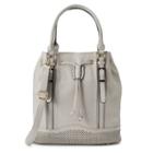 Mellow World Kendall Tote, Women's, Grey