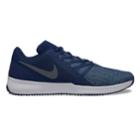 Nike Varsity Compete Trainer Men's Cross Training Shoes, Size: 13, Dark Blue