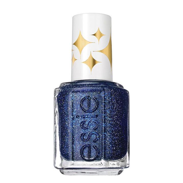 Essie Retro Revival Nail Polish - Starry Starry Night, Blue