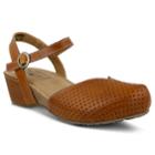 L'artiste By Spring Step Lizzie Women's Sandals, Size: 40, Natural