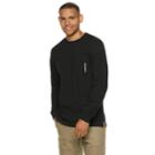 Men's Timberland Pro Base Plate Tee, Size: Xx Lrg M/r, Black