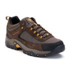 Columbia Granite Ridge Men's Waterproof Boots, Size: 14, Dark Beige