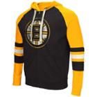Men's Boston Bruins Shooter Full-zip Hoodie, Size: Xl, Ovrfl Oth