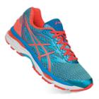 Asics Gel-cumulus 18 Women's Running Shoes, Size: 6, Brt Blue