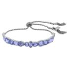 Simply Vera Vera Wang Purple Bolo Bracelet, Women's