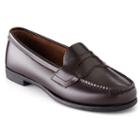 Eastland Classic Ii Women's Penny Loafers, Size: 10 N, Dark Brown